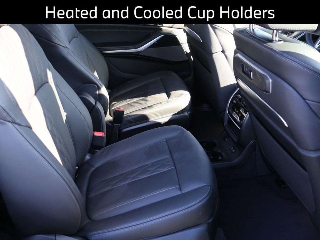 2026 BMW X7 M60i San Clemente CA