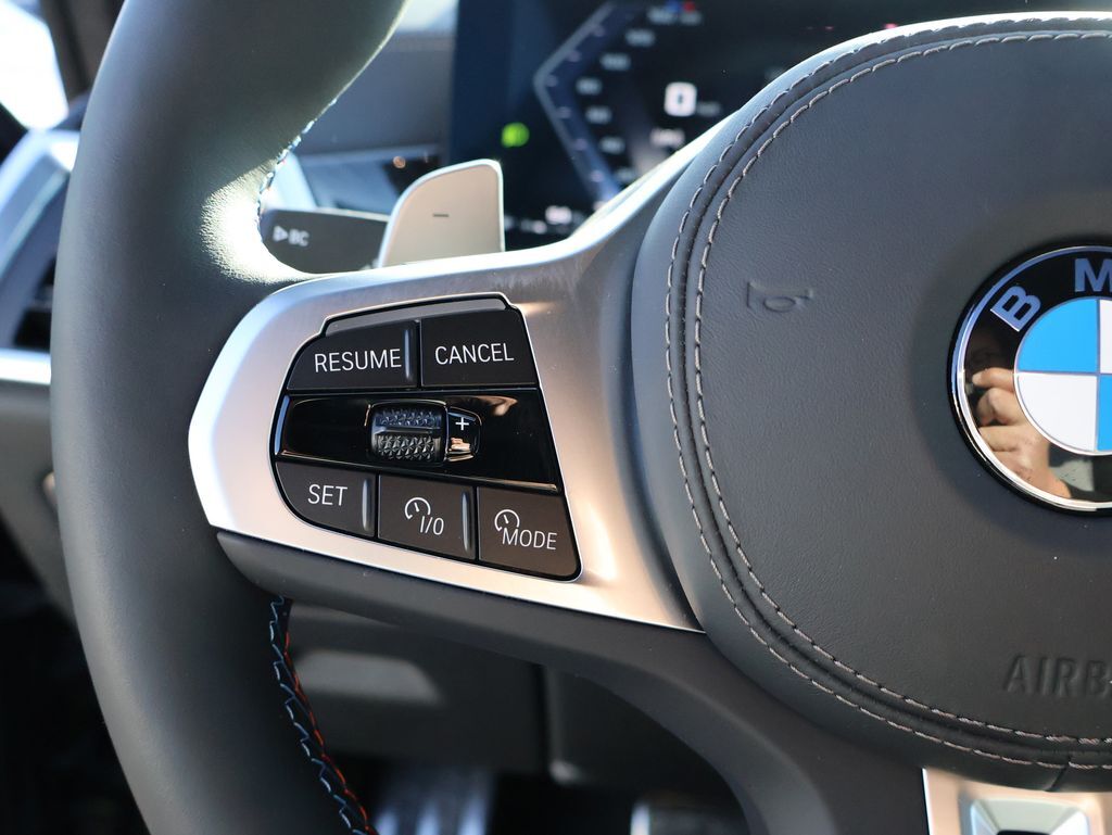 2026 BMW X7 M60i San Clemente CA