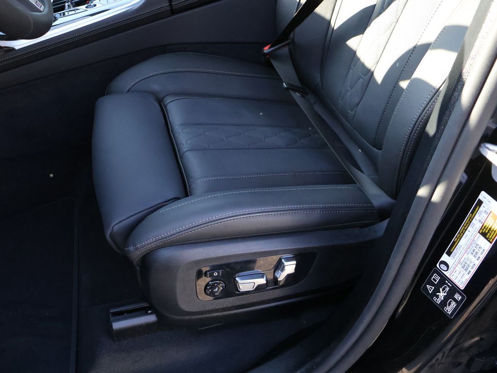 2026 BMW X7 M60i San Clemente CA