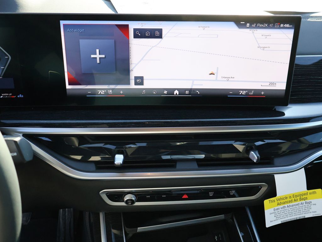 2026 BMW X7 M60i San Clemente CA