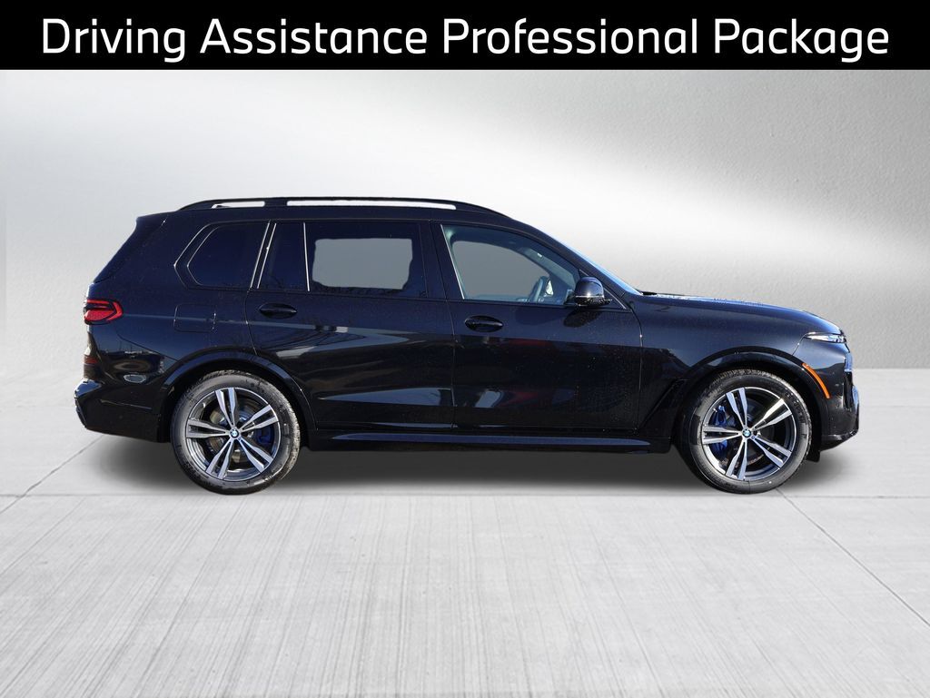 2026 BMW X7 M60i San Clemente CA