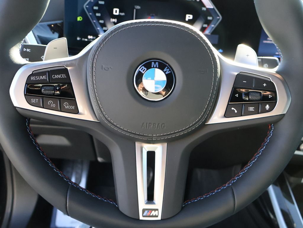 2026 BMW X7 M60i San Clemente CA