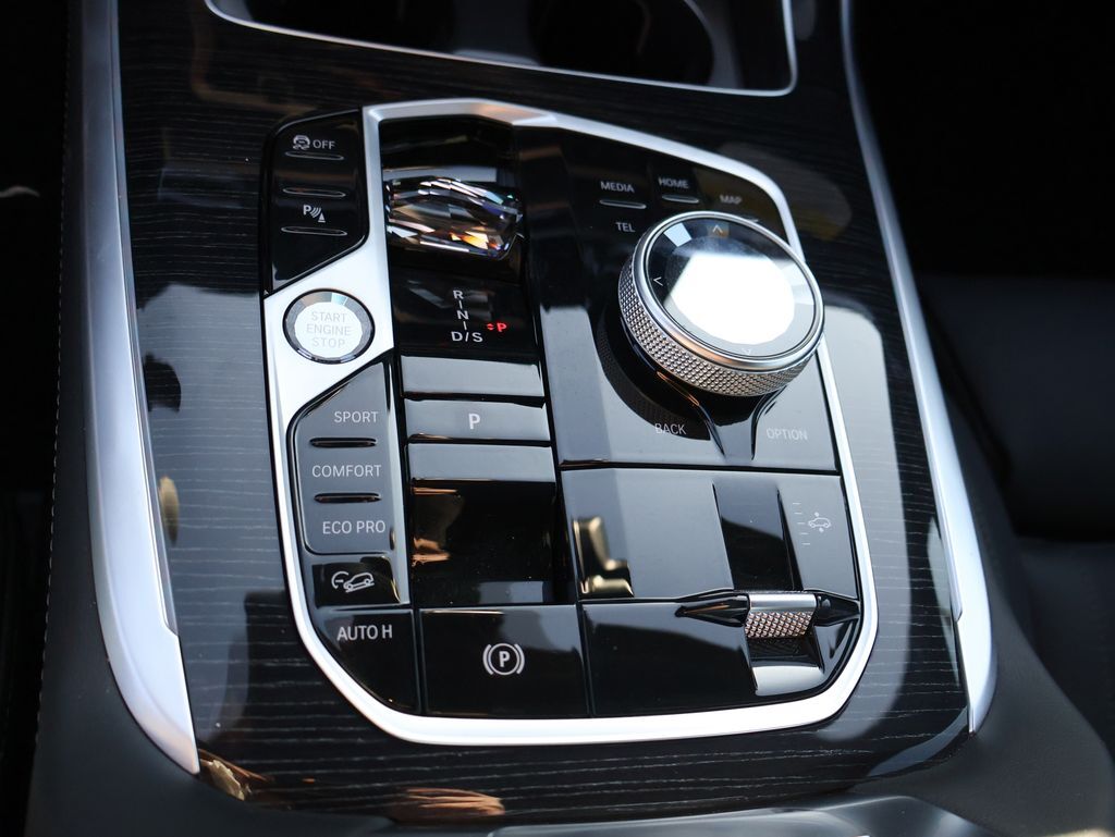 2026 BMW X7 M60i San Clemente CA