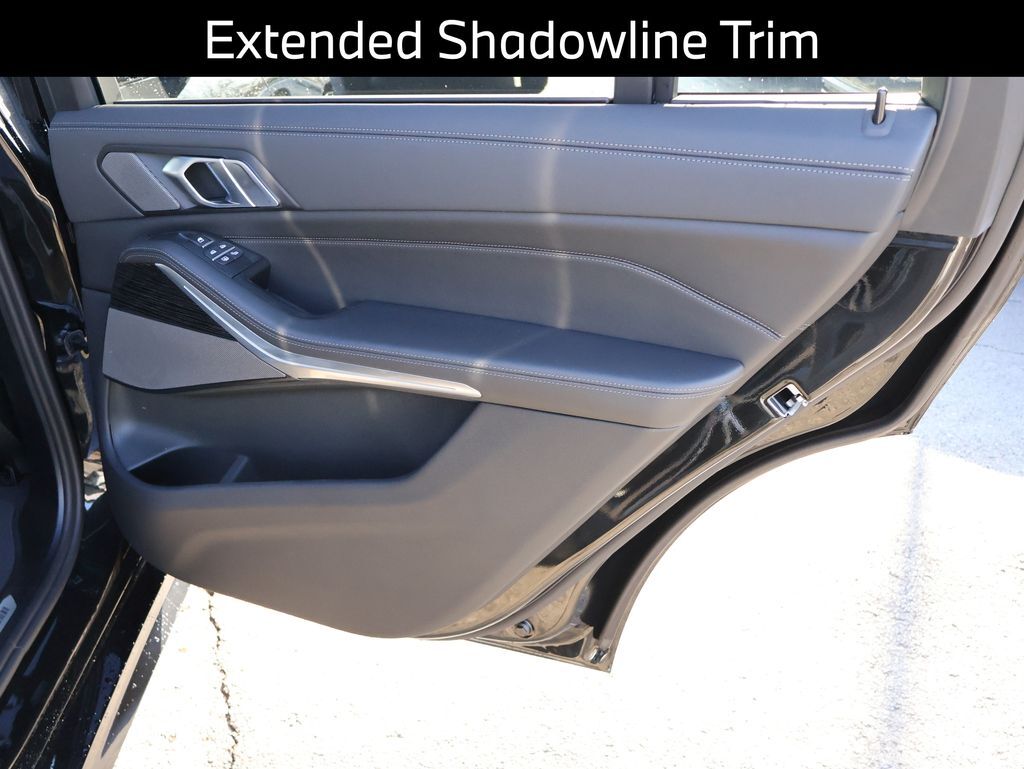 2026 BMW X7 M60i San Clemente CA