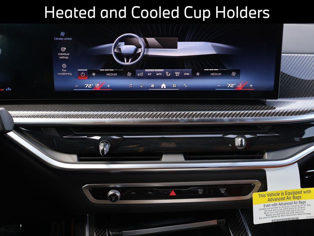 2026 BMW X7 M60i San Clemente CA