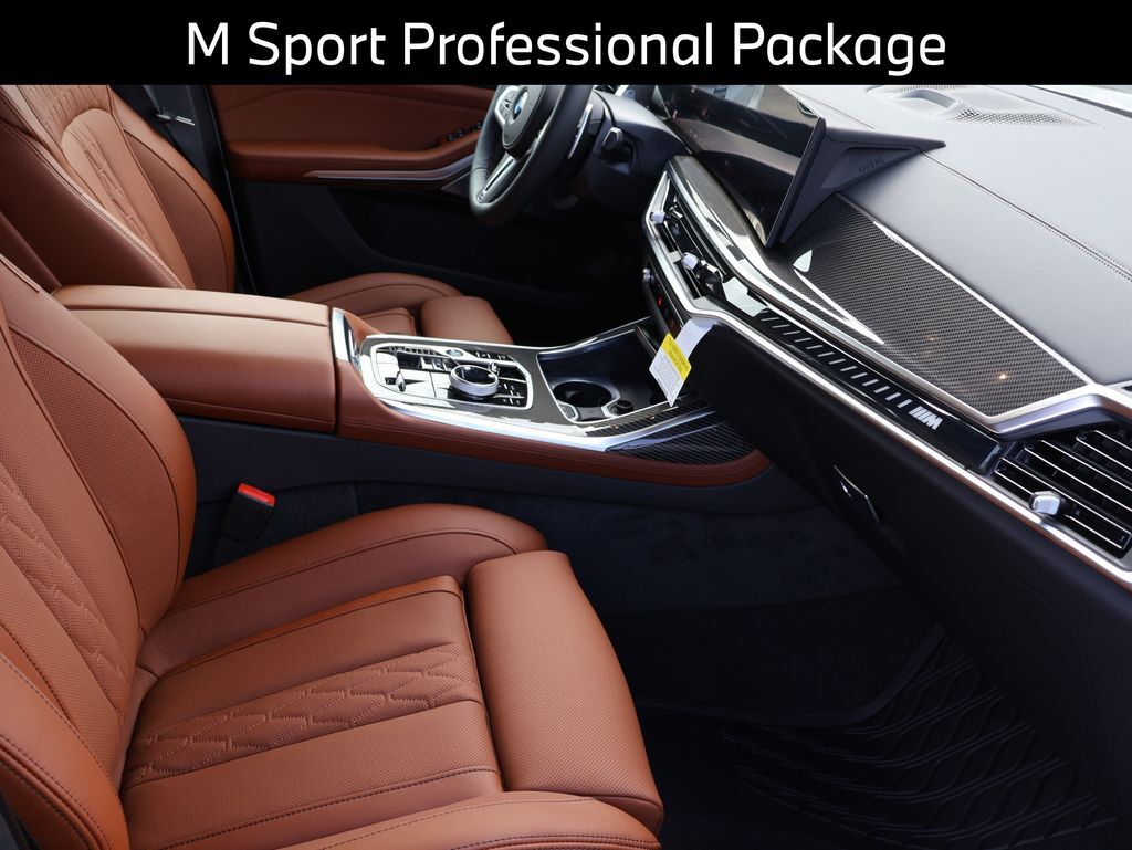 2026 BMW X7 M60i San Clemente CA
