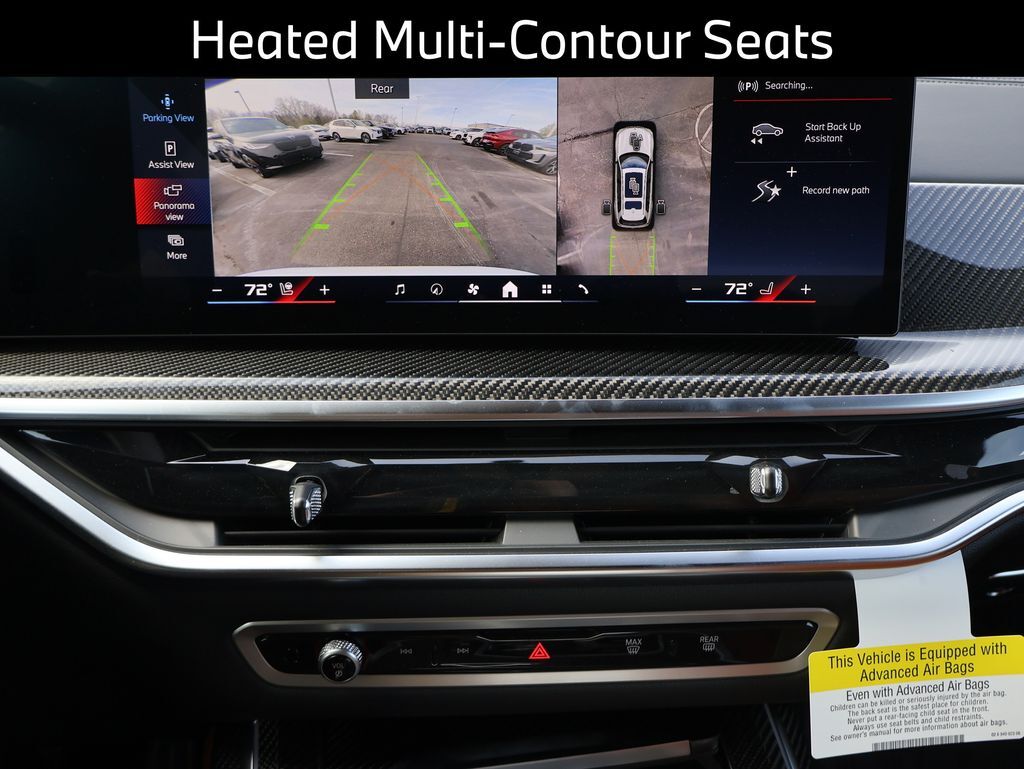 2026 BMW X7 M60i San Clemente CA