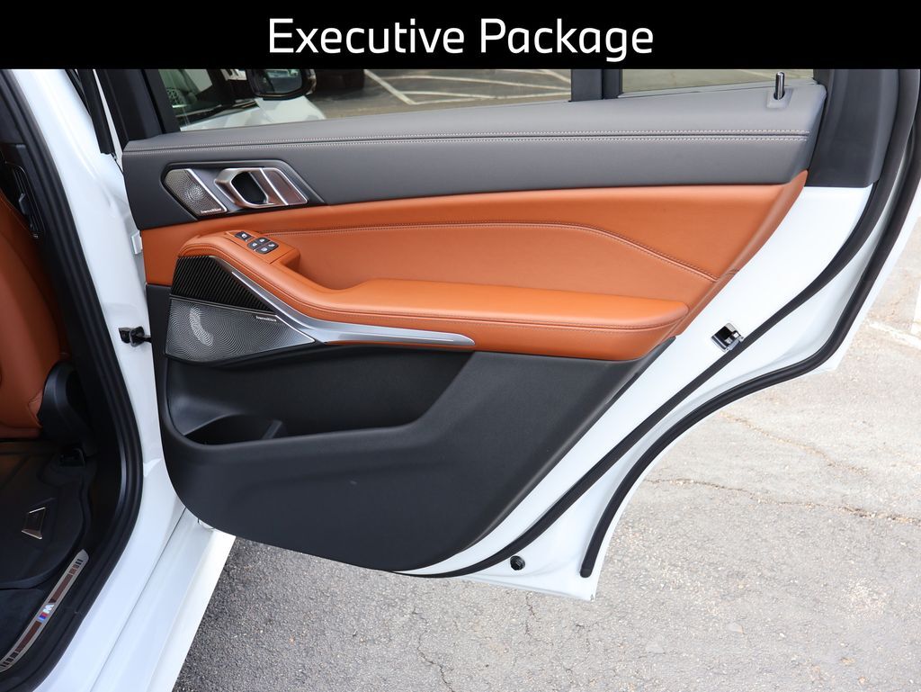 2026 BMW X7 M60i San Clemente CA