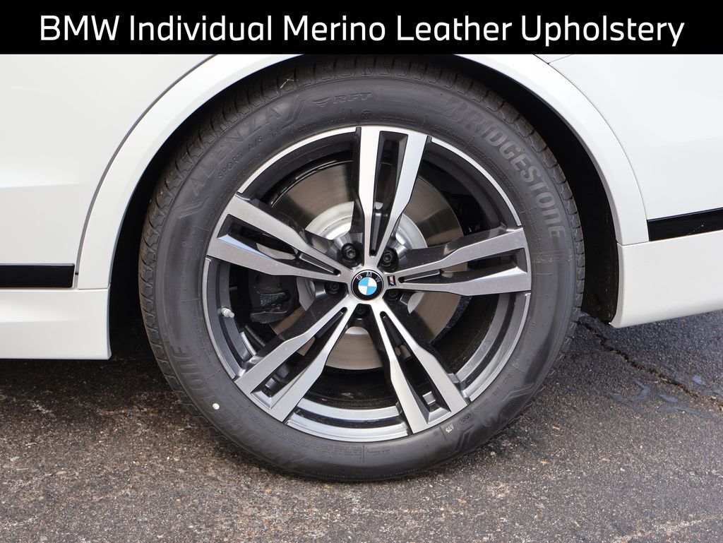 2026 BMW X7 M60i San Clemente CA
