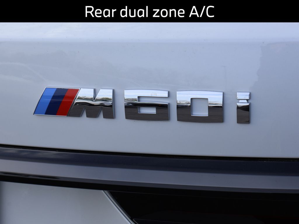 2026 BMW X7 M60i San Clemente CA