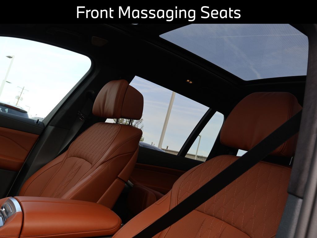 2026 BMW X7 M60i San Clemente CA