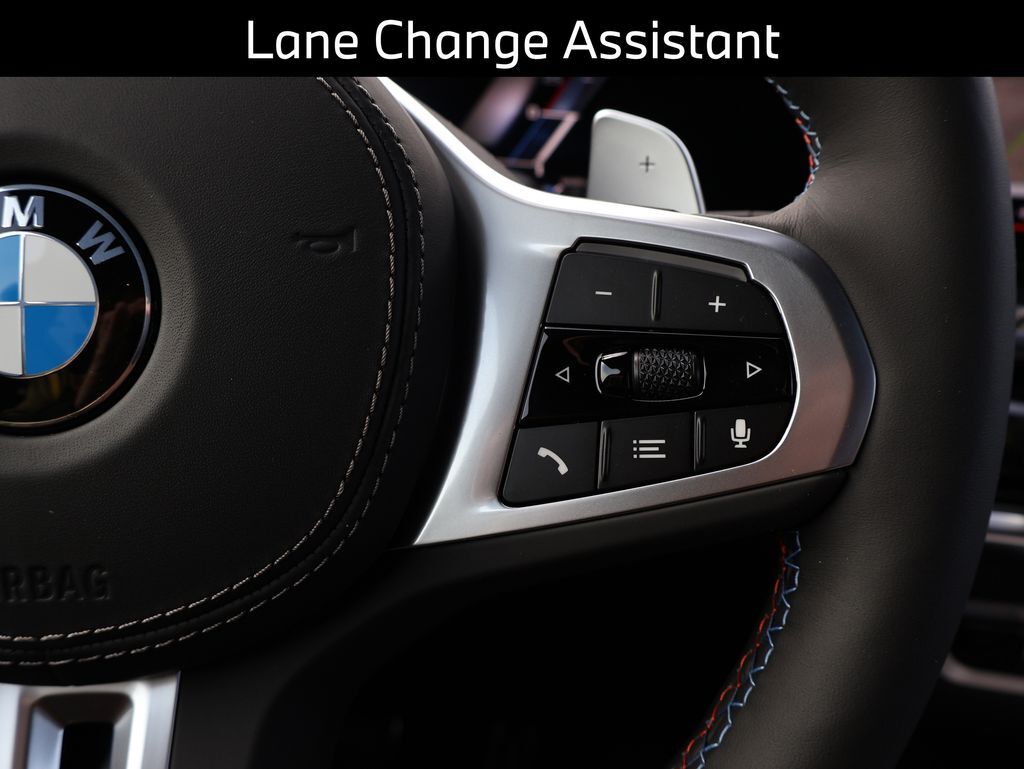 2026 BMW X7 M60i San Clemente CA