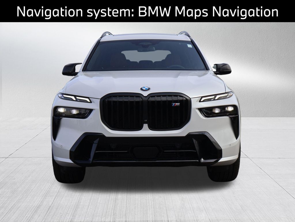 2026 BMW X7 M60i San Clemente CA
