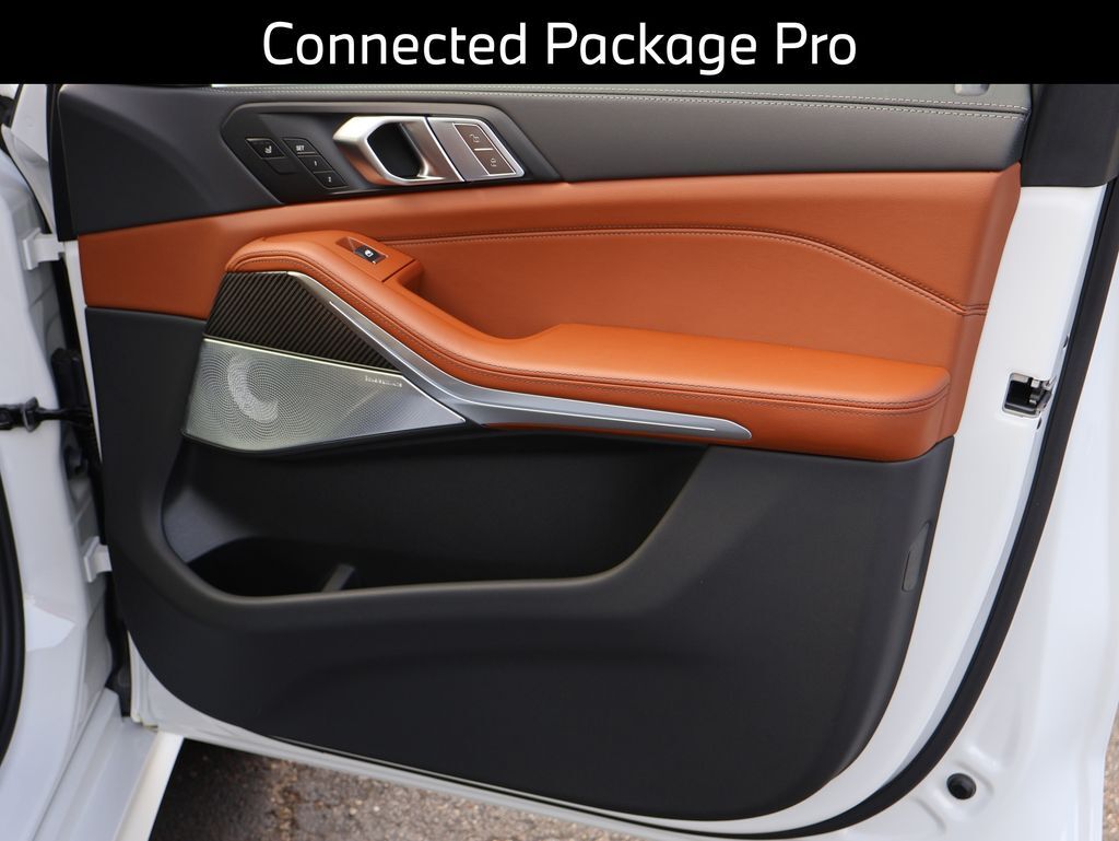 2026 BMW X7 M60i San Clemente CA