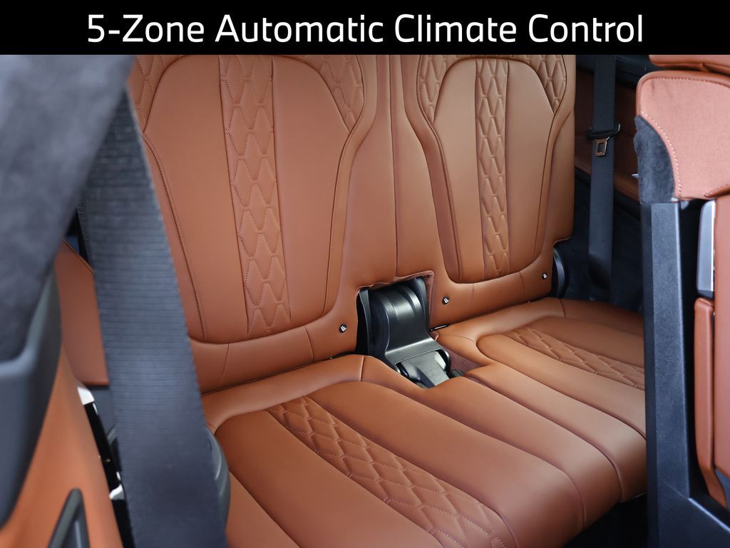 2026 BMW X7 M60i San Clemente CA