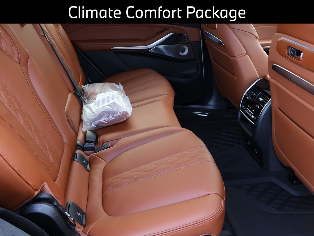 2026 BMW X7 M60i San Clemente CA