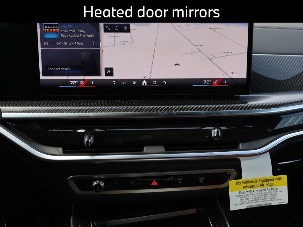 2026 BMW X7 M60i San Clemente CA