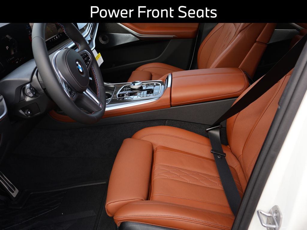 2026 BMW X7 M60i San Clemente CA