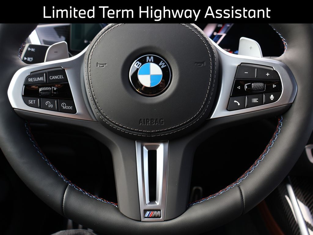 2026 BMW X7 M60i San Clemente CA
