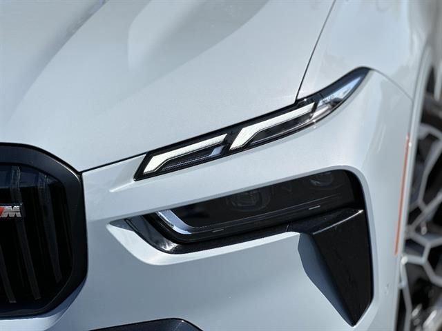 2026 BMW X7 M60i Tucson AZ