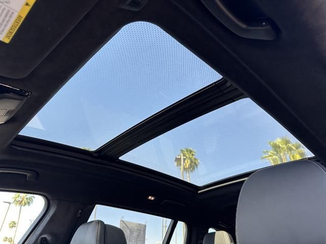 2026 BMW X7 M60i Tucson AZ