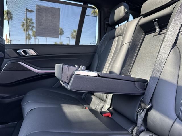 2026 BMW X7 M60i Tucson AZ