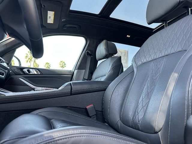 2026 BMW X7 M60i Tucson AZ