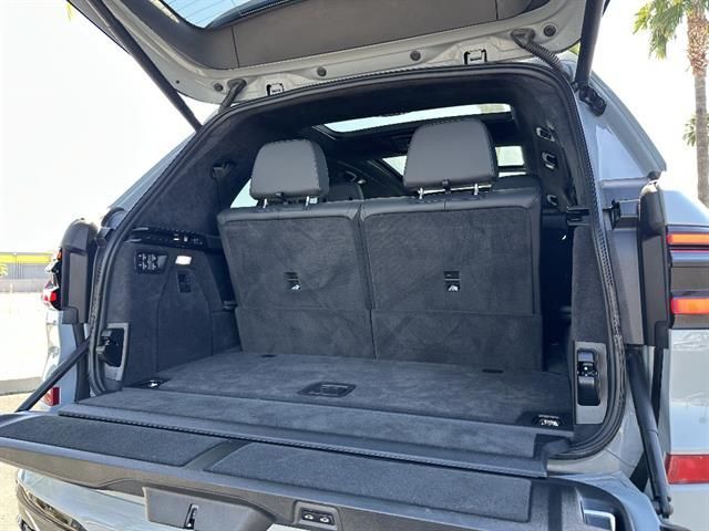 2026 BMW X7 M60i Tucson AZ