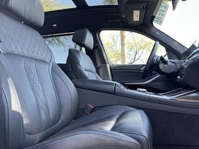 2026 BMW X7 M60i Tucson AZ