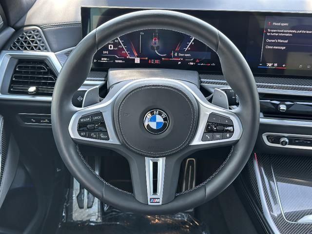 2026 BMW X7 M60i Tucson AZ