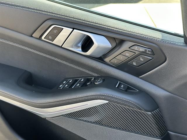 2026 BMW X7 M60i Tucson AZ