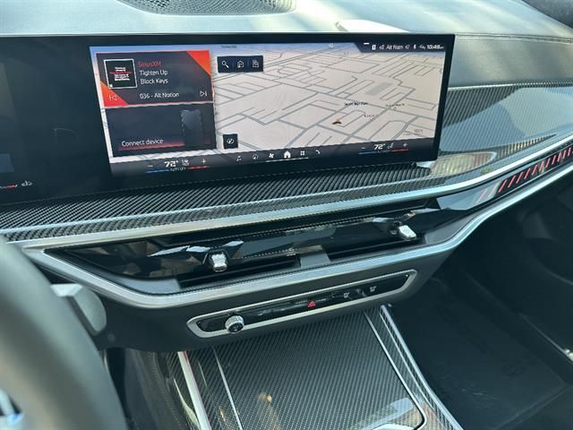 2026 BMW X7 M60i Tucson AZ