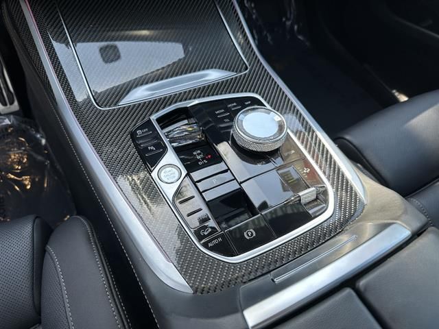 2026 BMW X7 M60i Tucson AZ