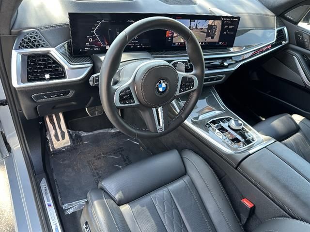 2026 BMW X7 M60i Tucson AZ