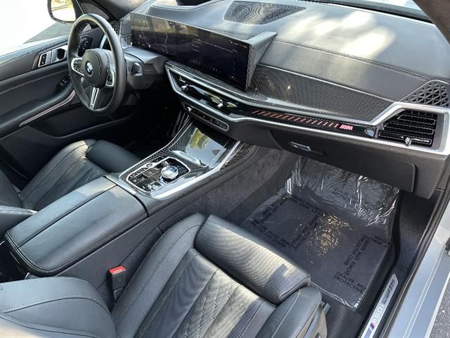 2026 BMW X7 M60i Tucson AZ