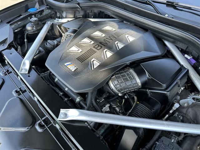 2026 BMW X7 M60i Tucson AZ