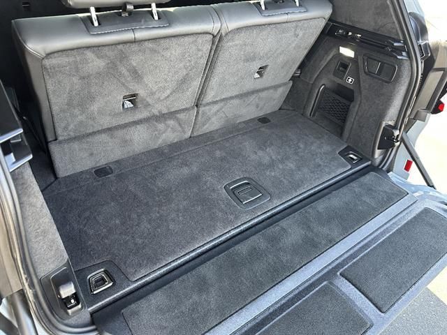 2026 BMW X7 M60i Tucson AZ