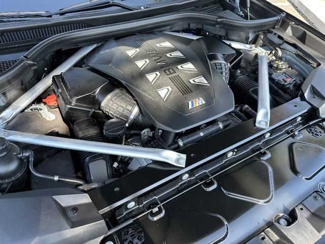 2026 BMW X7 M60i Tucson AZ