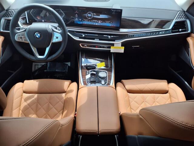 2026 BMW X7 xDrive40i McAllen TX