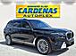 2026 BMW X7 xDrive40i McAllen TX