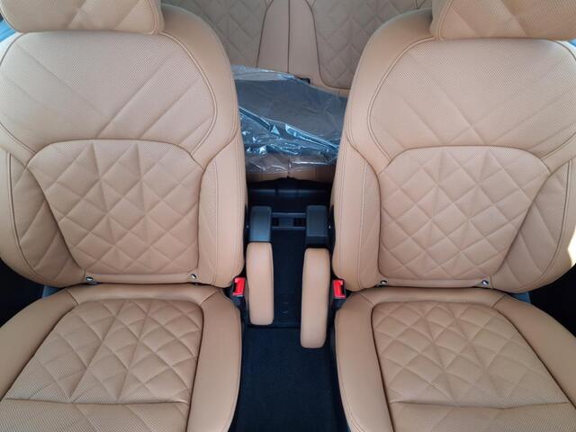 2026 BMW X7 xDrive40i McAllen TX