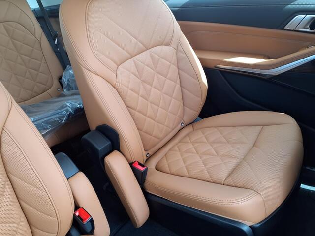 2026 BMW X7 xDrive40i McAllen TX