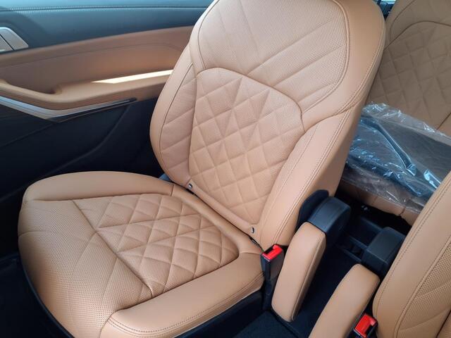 2026 BMW X7 xDrive40i McAllen TX