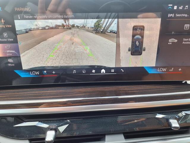 2026 BMW X7 xDrive40i McAllen TX