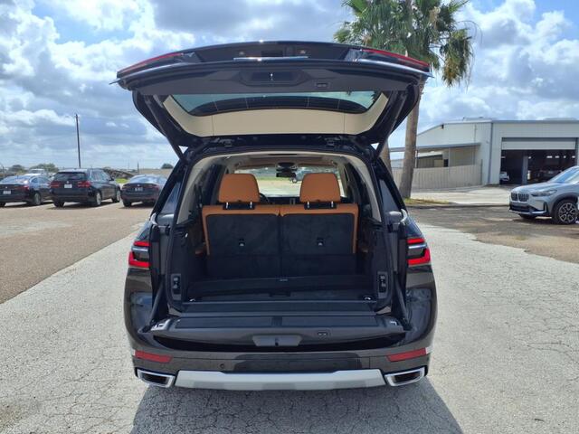 2026 BMW X7 xDrive40i McAllen TX
