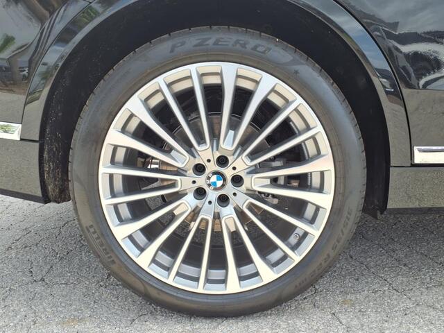 2026 BMW X7 xDrive40i McAllen TX