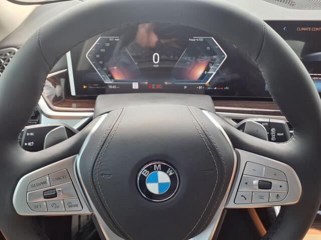 2026 BMW X7 xDrive40i McAllen TX