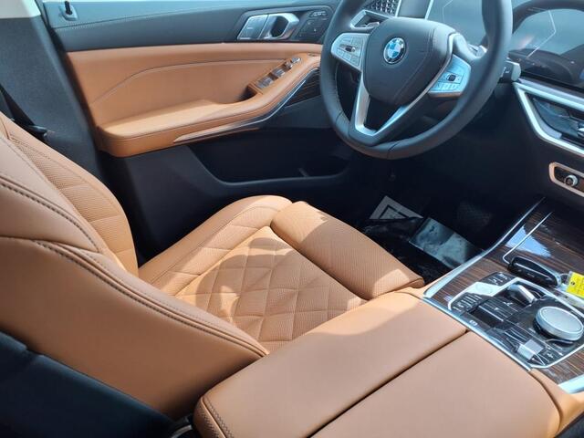 2026 BMW X7 xDrive40i McAllen TX