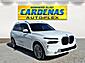 2026 BMW X7 xDrive40i McAllen TX 2026 BMW X7 xDrive40i McAllen TX