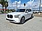 2026 BMW X7 xDrive40i McAllen TX 2026 BMW X7 xDrive40i McAllen TX